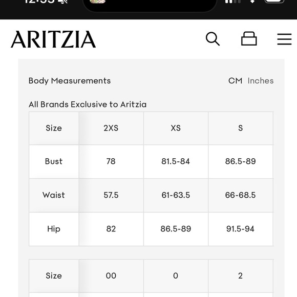 Aritzia Babaton Shoulder Pad Dress - Size Small 🩶 - Picture 5 of 5